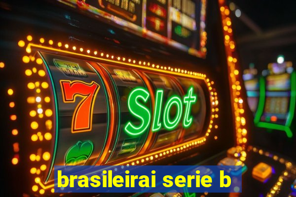 brasileirai serie b