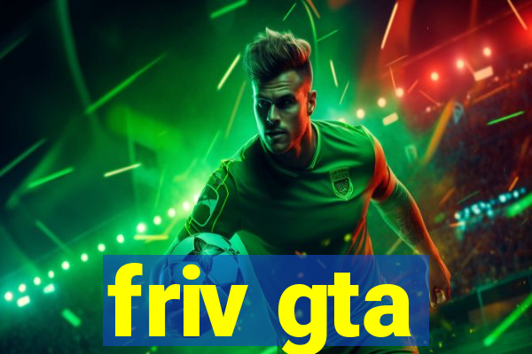 friv gta