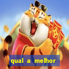 qual a melhor plataforma para jogar no tigre