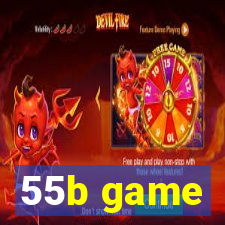 55b game