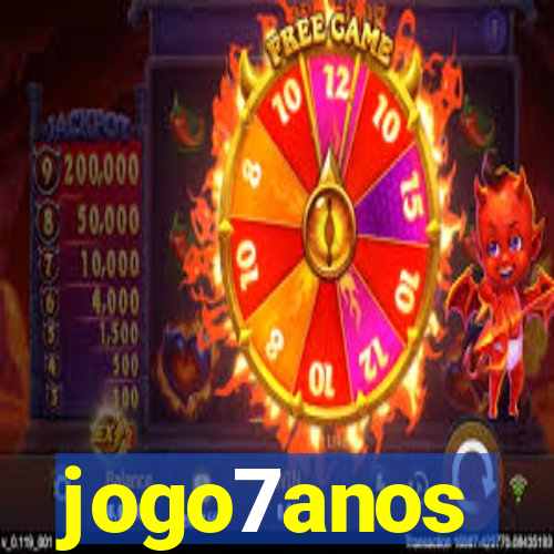 jogo7anos