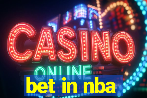 bet in nba