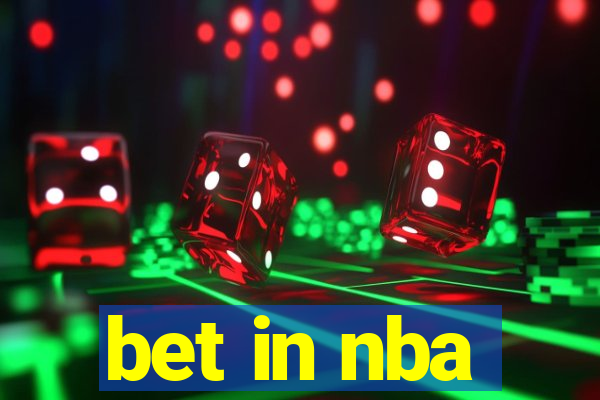 bet in nba