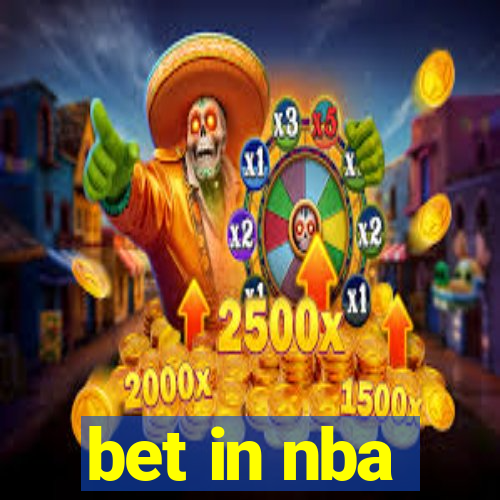 bet in nba