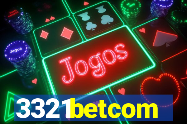 3321betcom