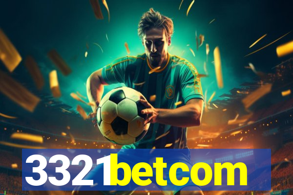 3321betcom