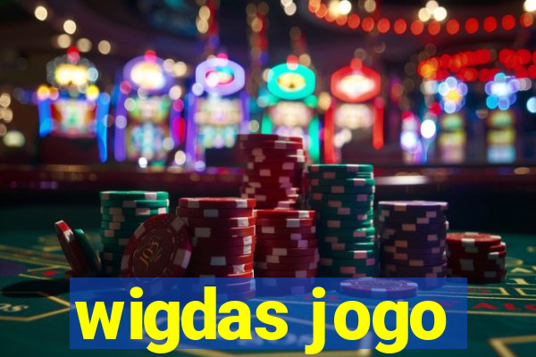 wigdas jogo