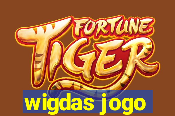 wigdas jogo