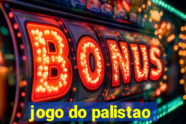 jogo do palistao