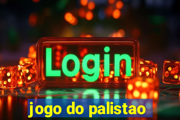 jogo do palistao