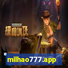 milhao777.app