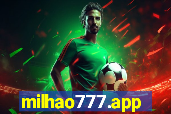 milhao777.app