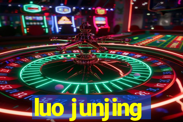 luo junjing