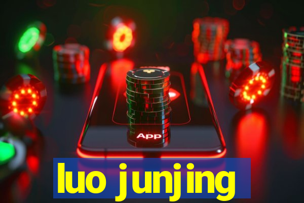 luo junjing