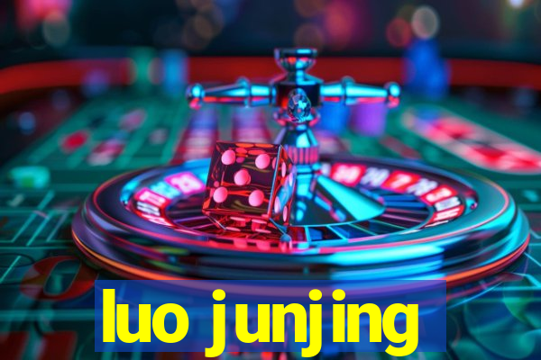 luo junjing