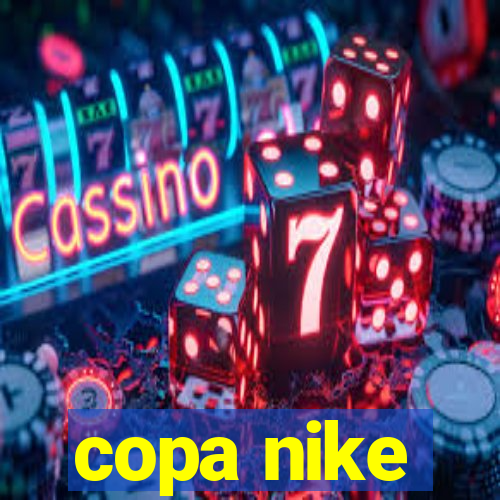 copa nike