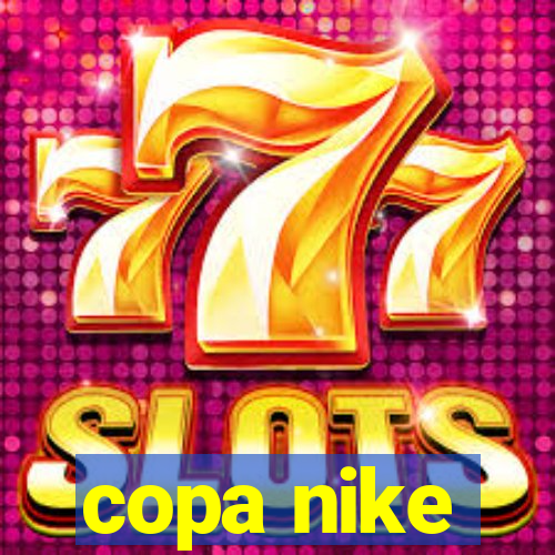 copa nike