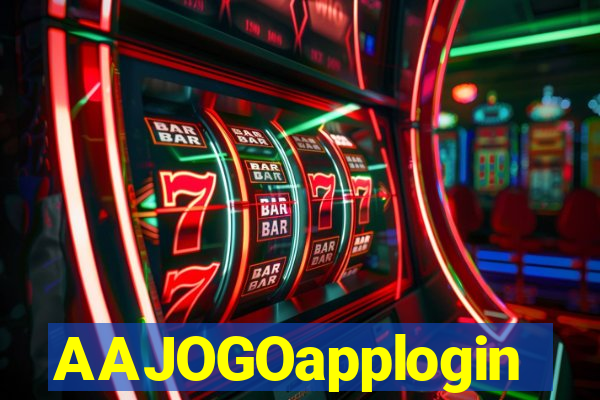 AAJOGOapplogin