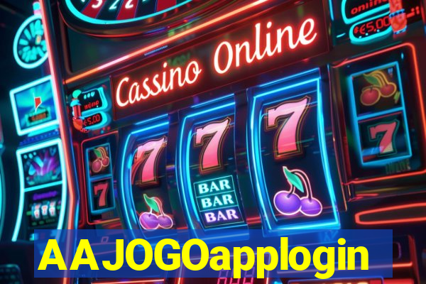 AAJOGOapplogin