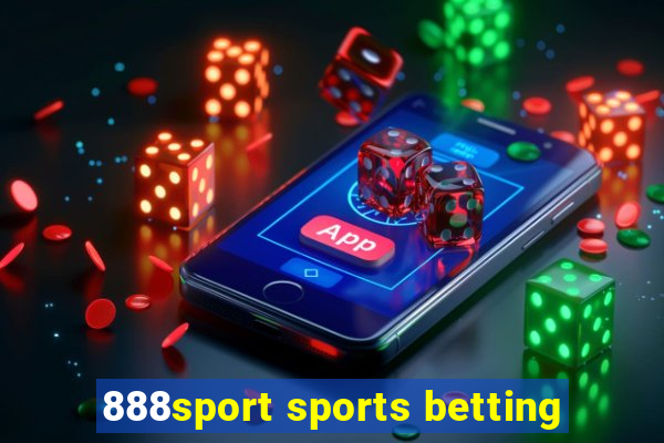 888sport sports betting