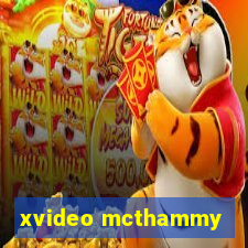 xvideo mcthammy