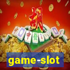 game-slot