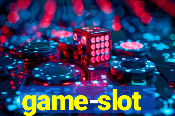 game-slot