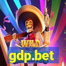 gdp.bet