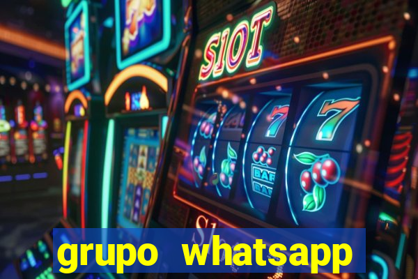 grupo whatsapp fortune rabbit