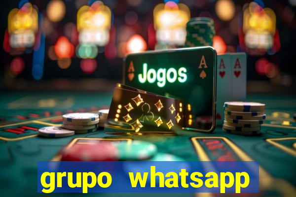 grupo whatsapp fortune rabbit