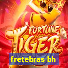 fretebras bh