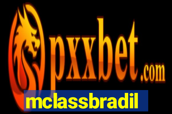 mclassbradil