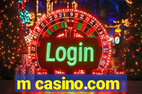 m casino.com