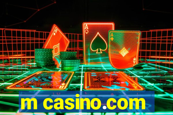 m casino.com