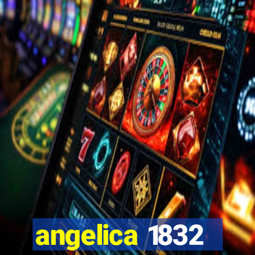 angelica 1832