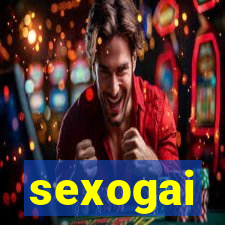 sexogai