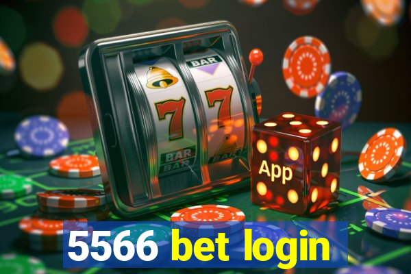 5566 bet login