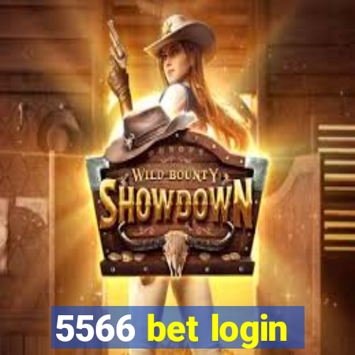 5566 bet login