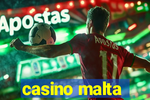 casino malta