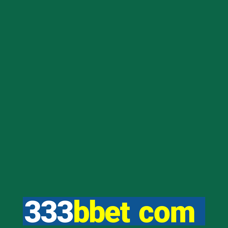 333bbet com