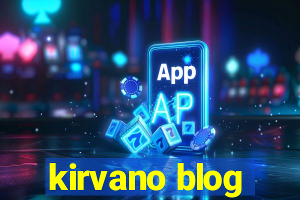 kirvano blog