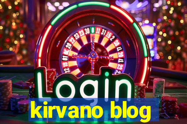 kirvano blog