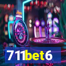 711bet6