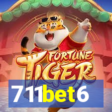 711bet6