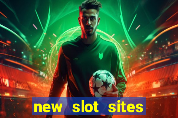 new slot sites with fluffy favourites