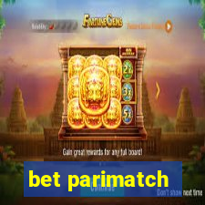 bet parimatch