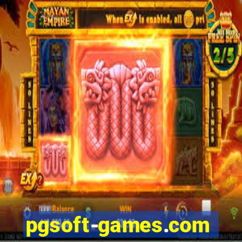 pgsoft-games.com fortune touro