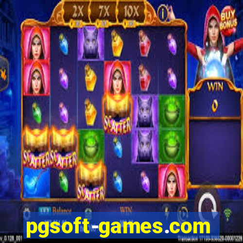 pgsoft-games.com fortune touro