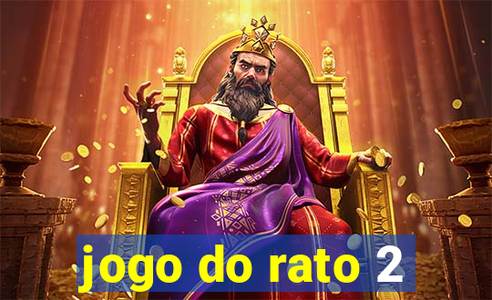 jogo do rato 2