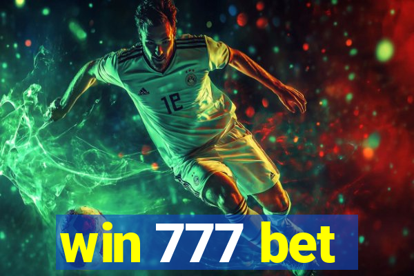 win 777 bet